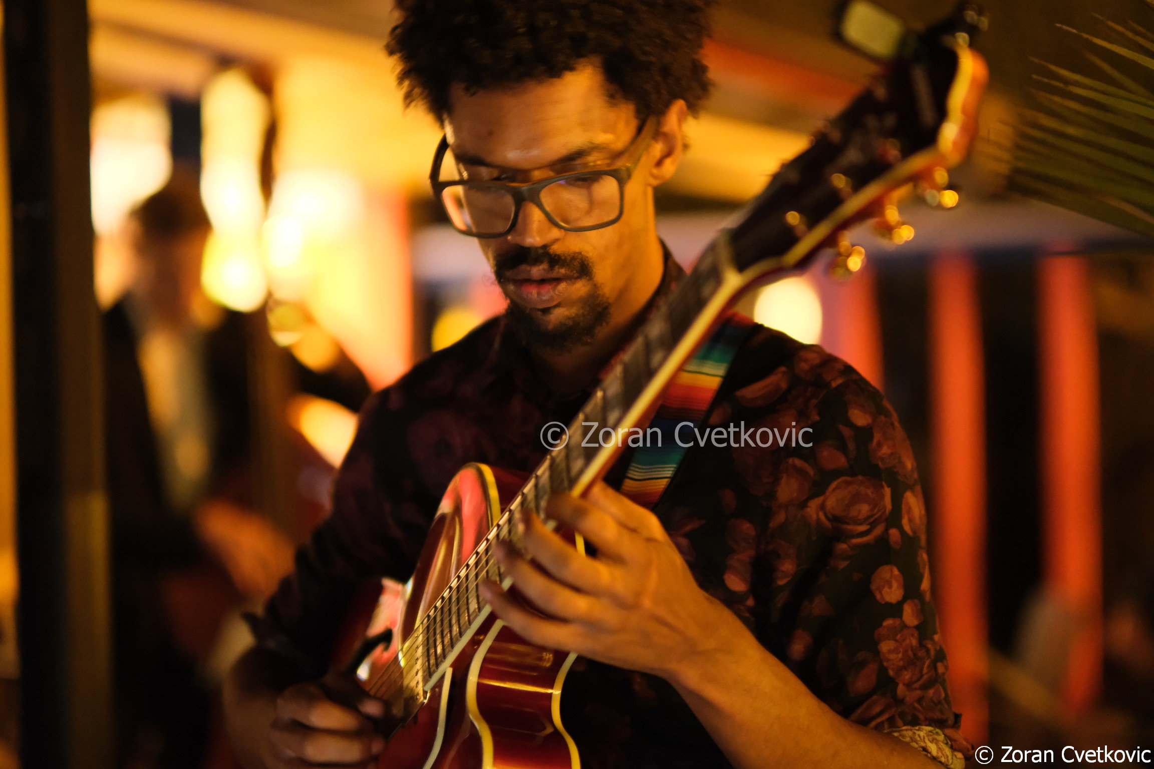 Fingerstyle